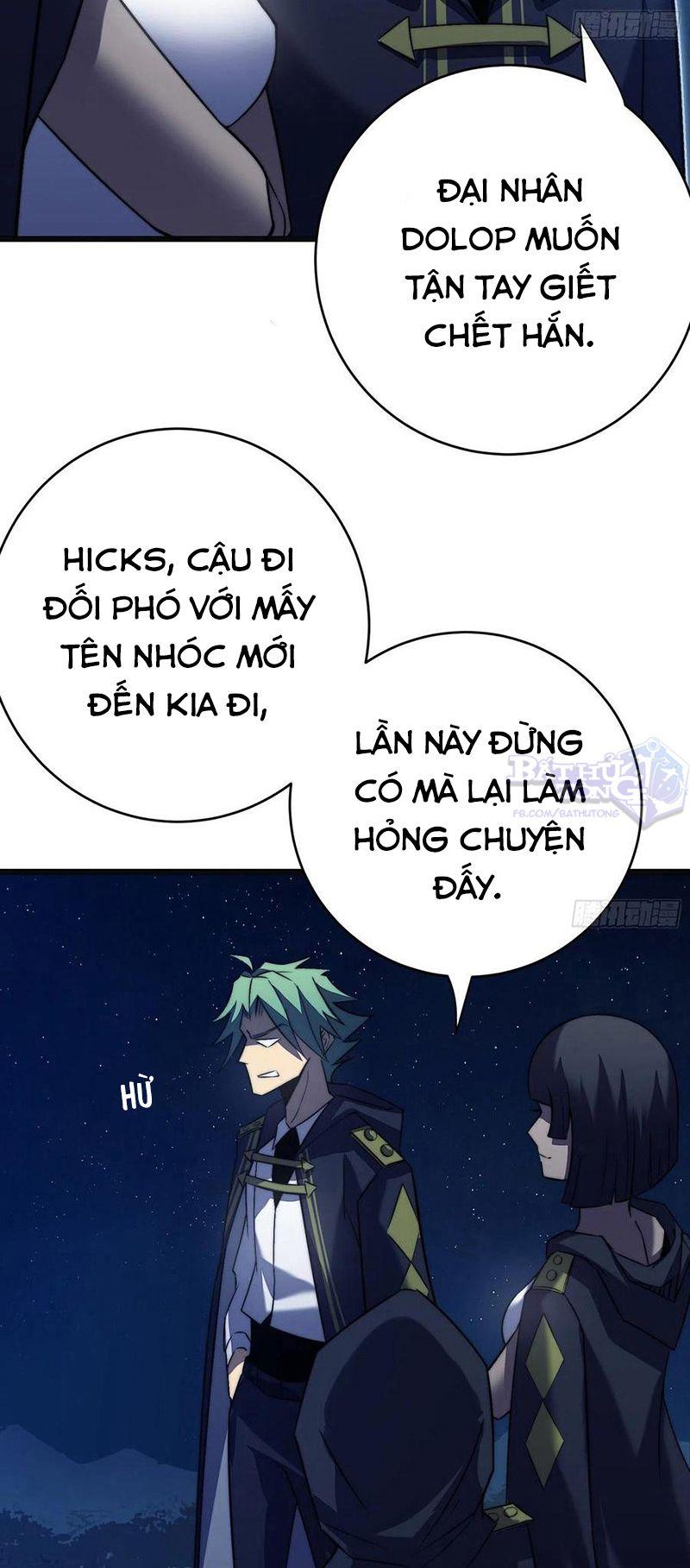 Ta Là Sát Thần: Chapter 39