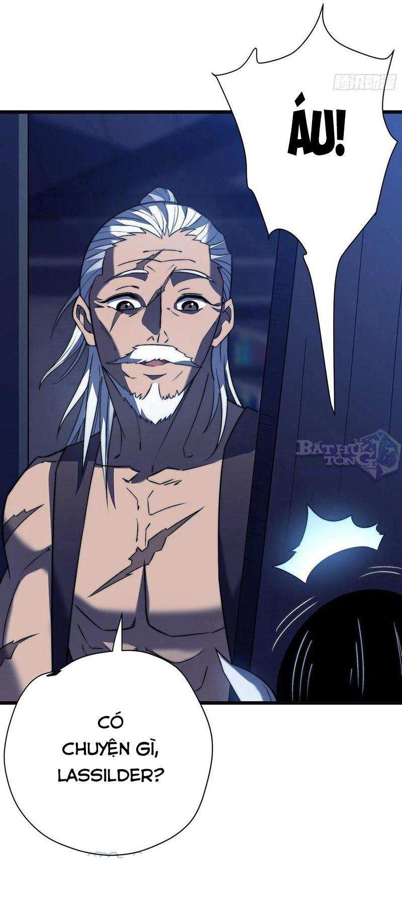 Ta Là Sát Thần: Chapter 39