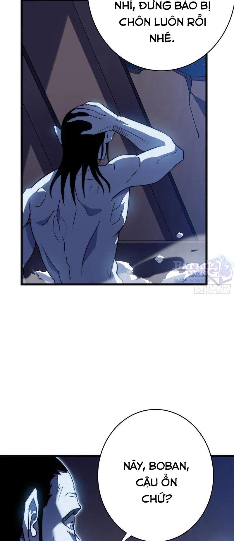 Ta Là Sát Thần: Chapter 39