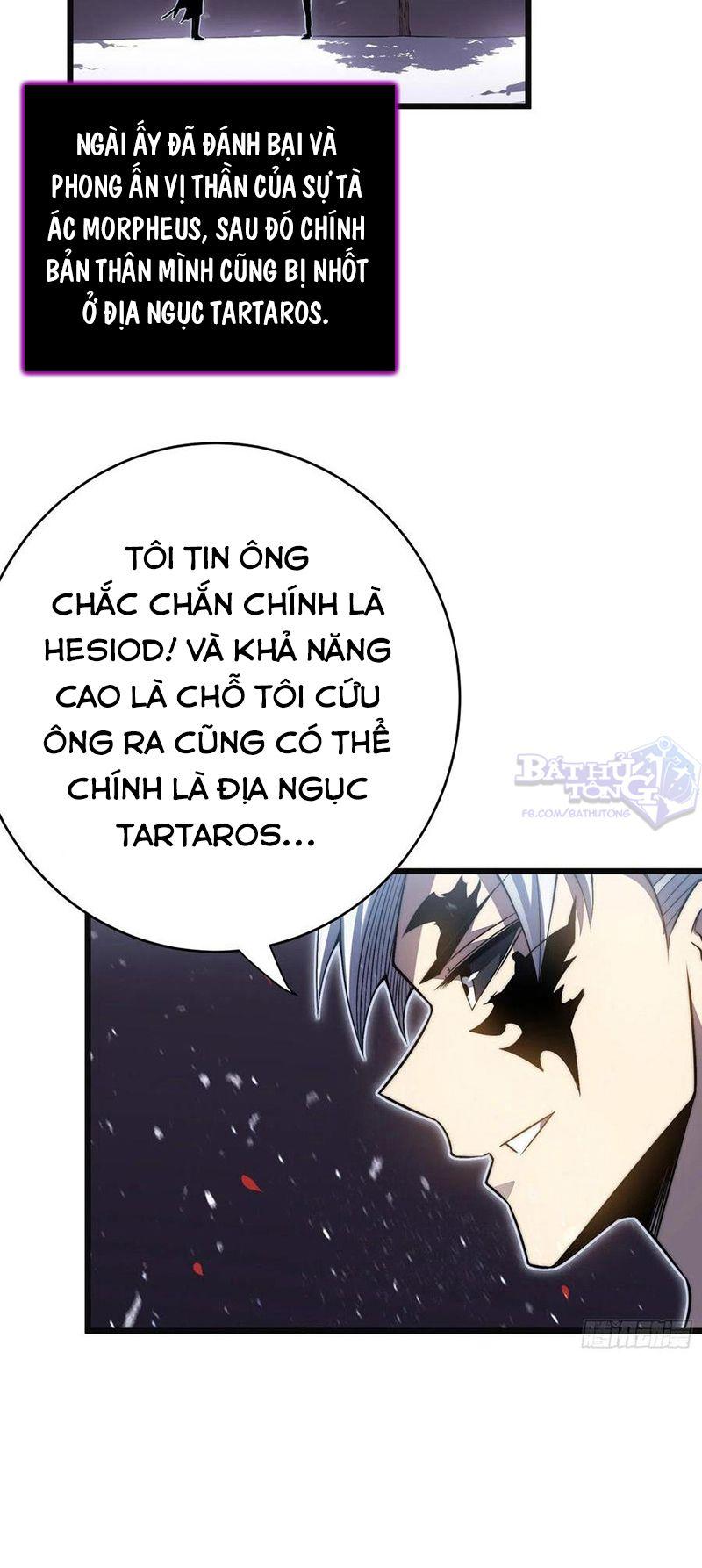 Ta Là Sát Thần: Chapter 39