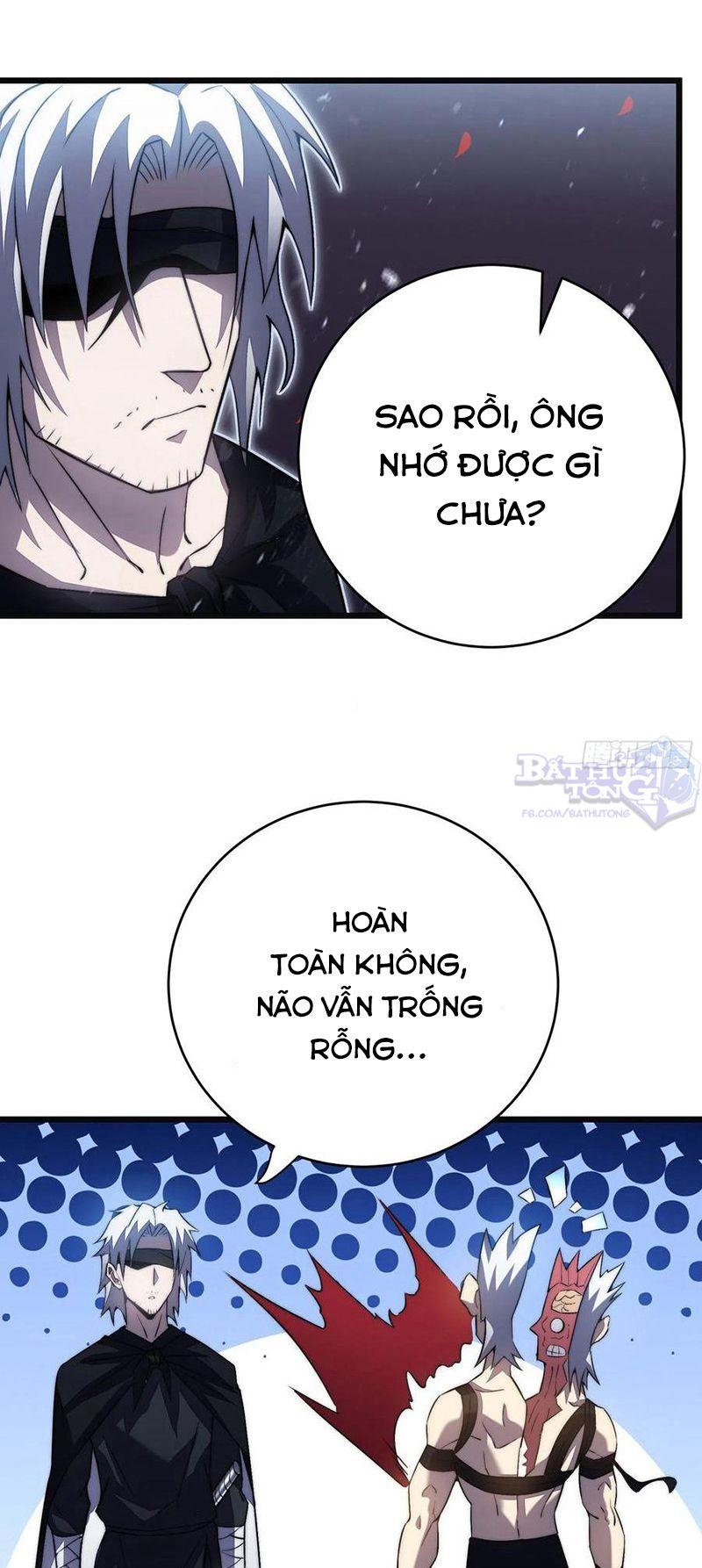 Ta Là Sát Thần: Chapter 39