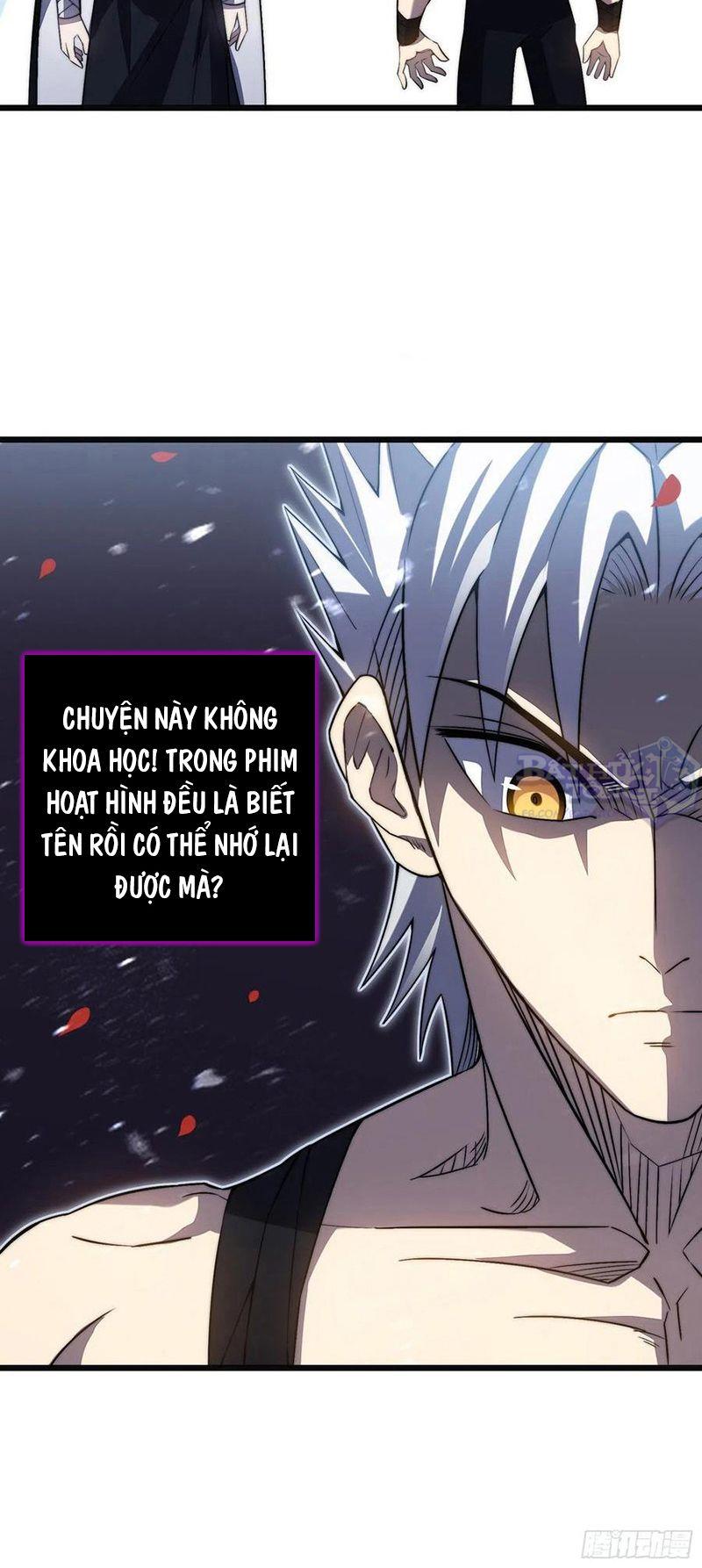 Ta Là Sát Thần: Chapter 39