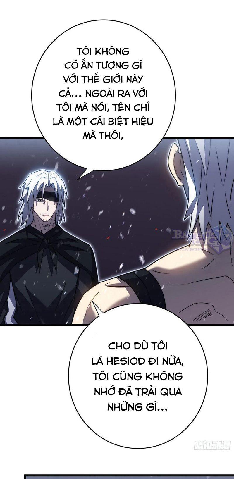 Ta Là Sát Thần: Chapter 39
