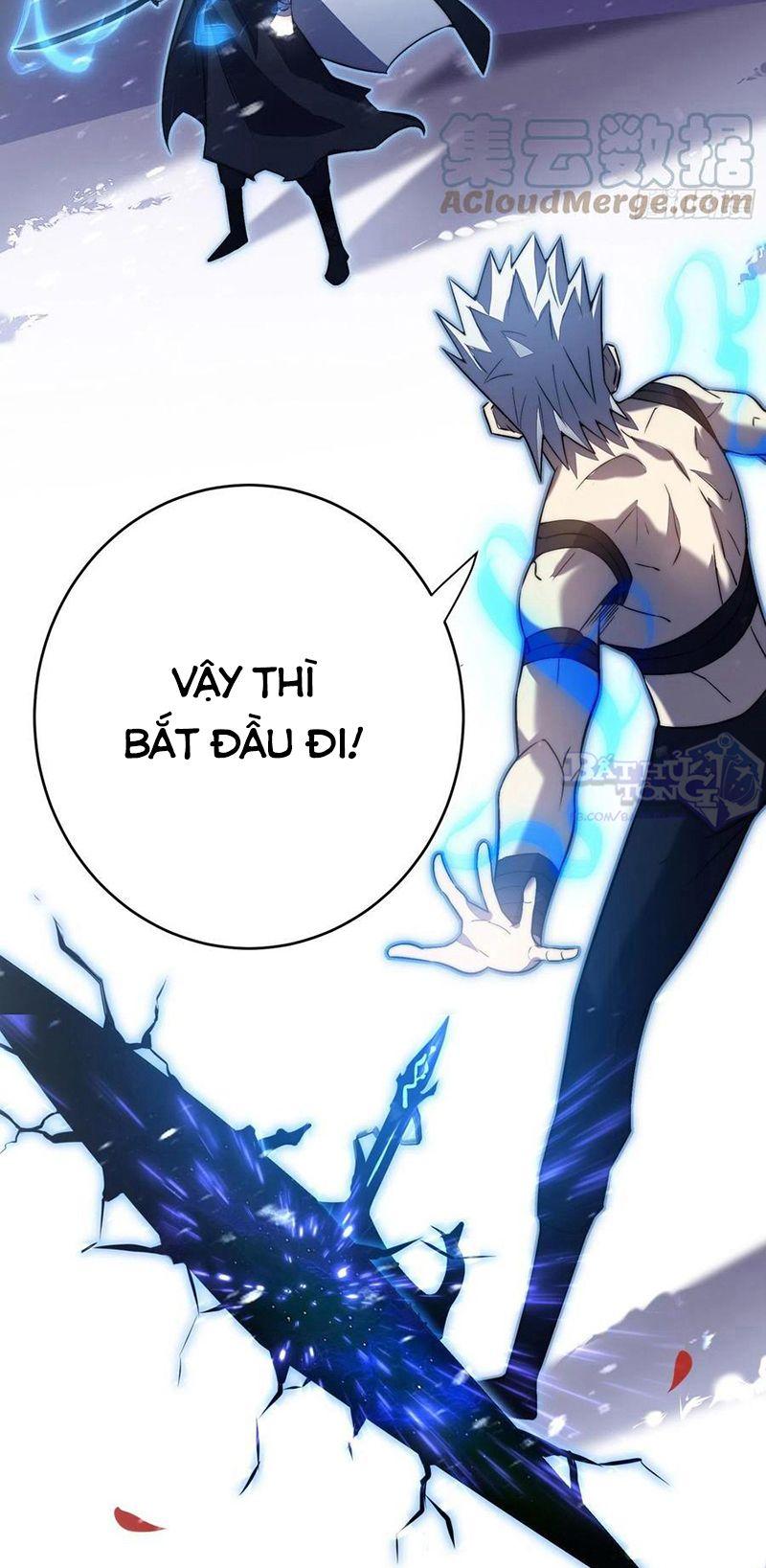 Ta Là Sát Thần: Chapter 39