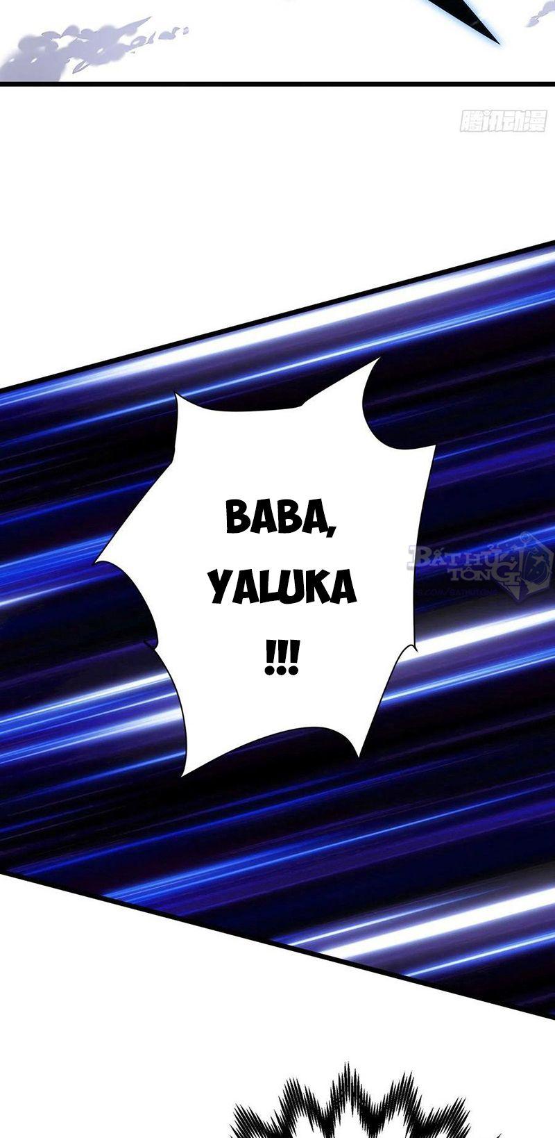 Ta Là Sát Thần: Chapter 39