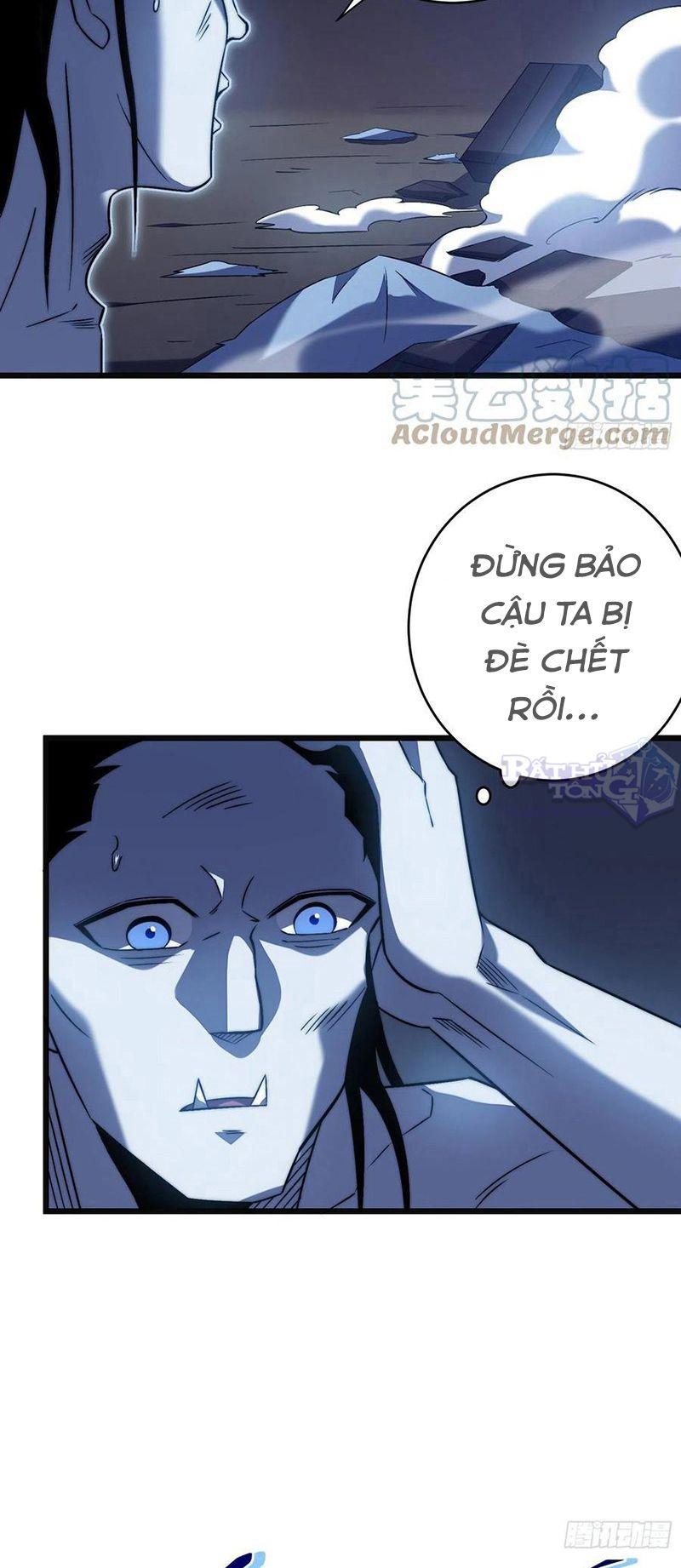 Ta Là Sát Thần: Chapter 39
