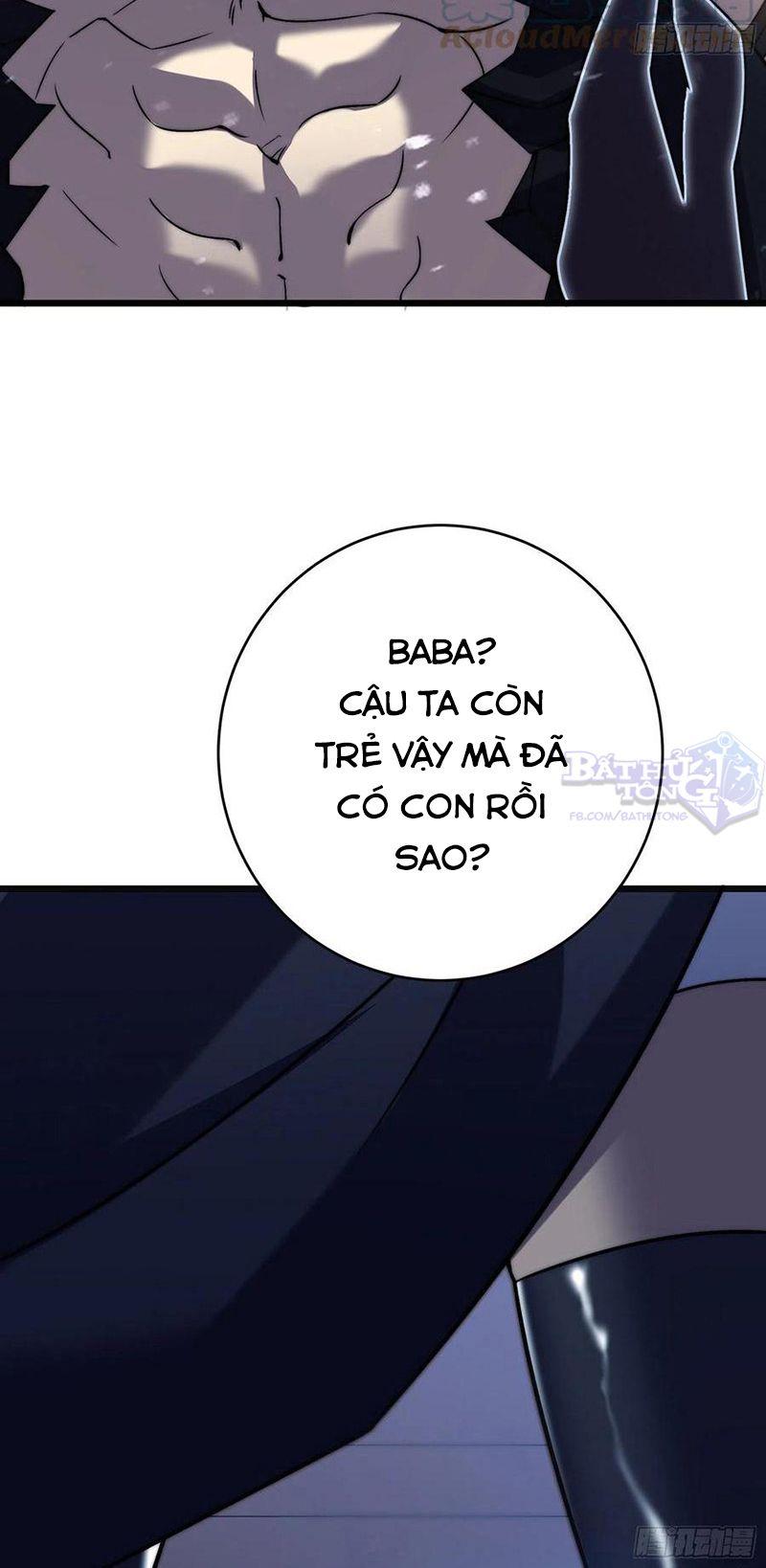 Ta Là Sát Thần: Chapter 39