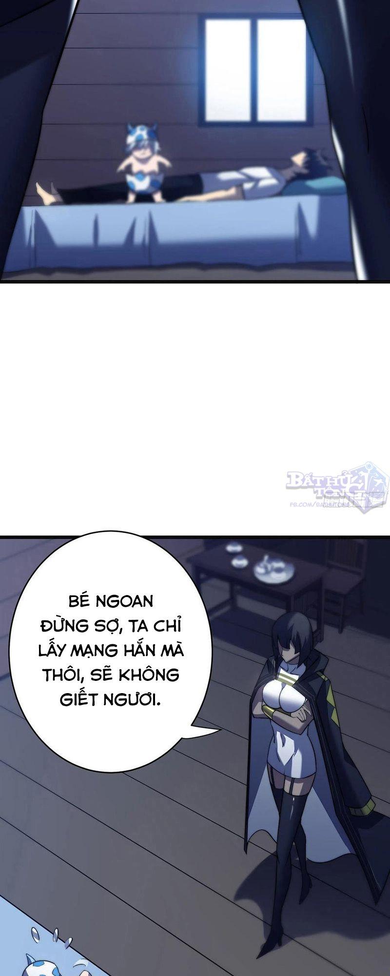 Ta Là Sát Thần: Chapter 39