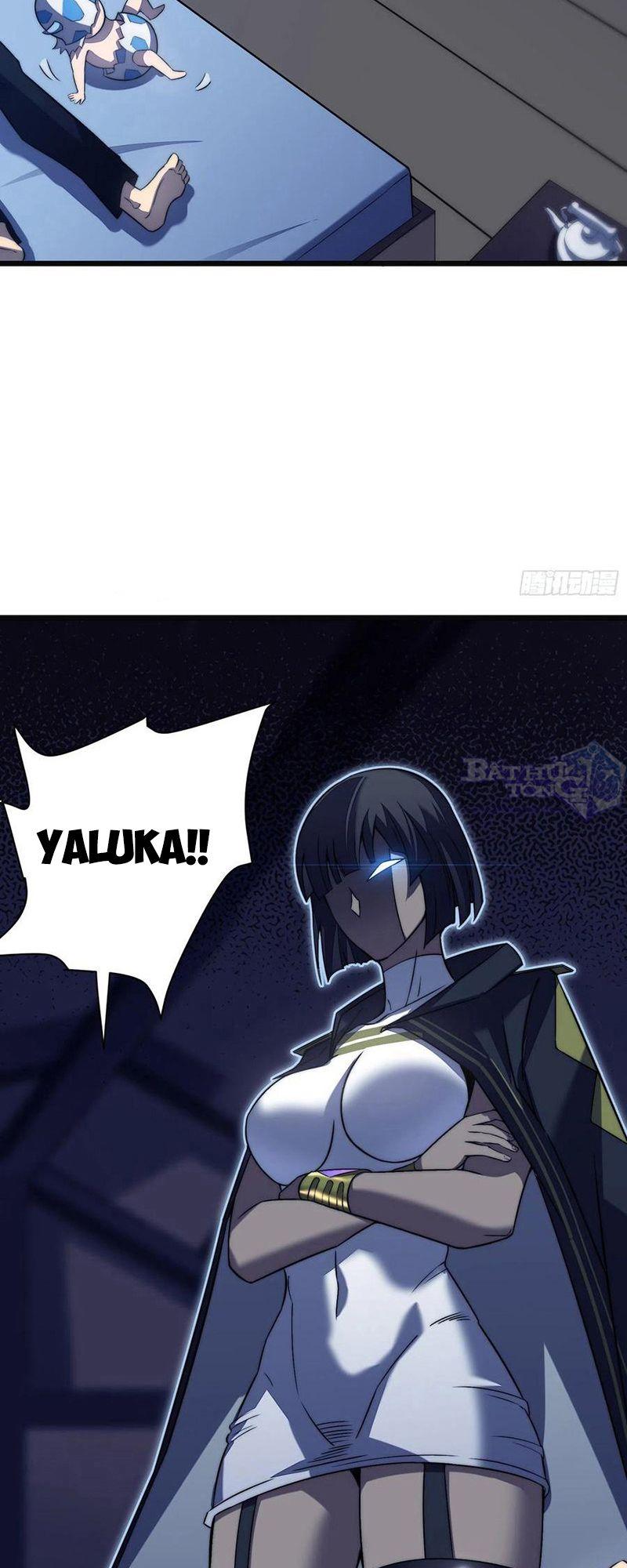 Ta Là Sát Thần: Chapter 39