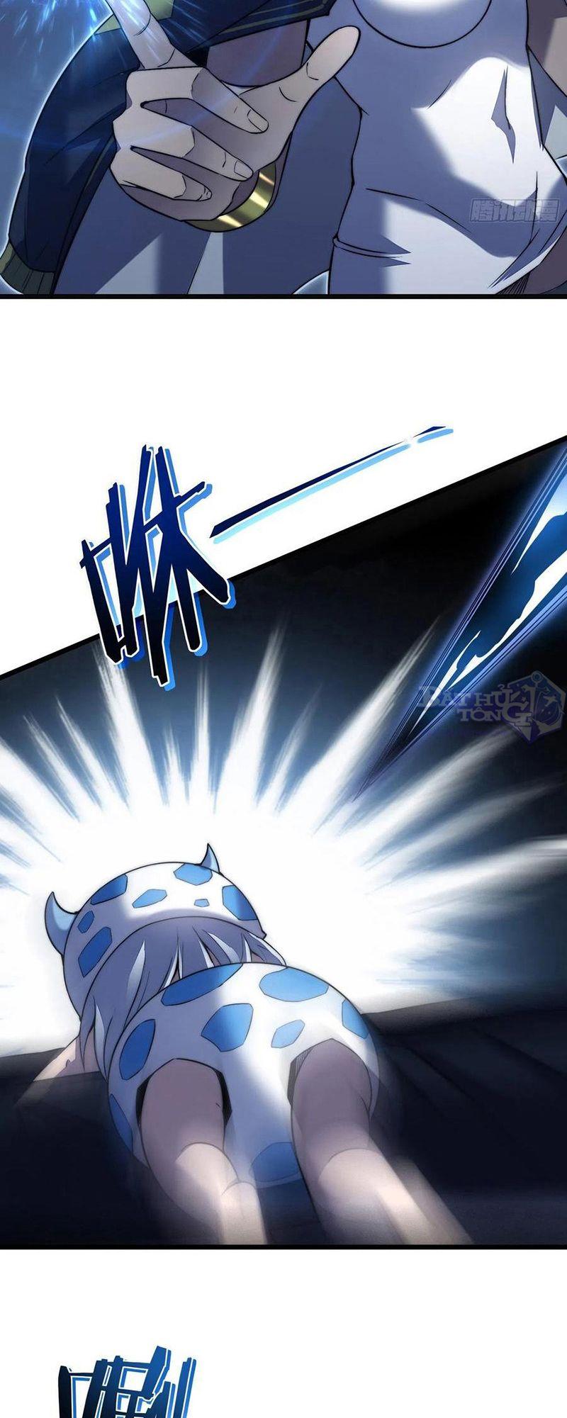 Ta Là Sát Thần: Chapter 39
