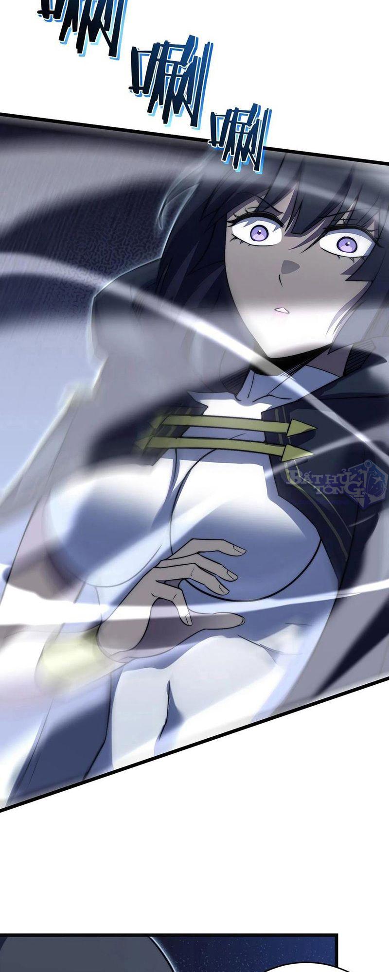 Ta Là Sát Thần: Chapter 39