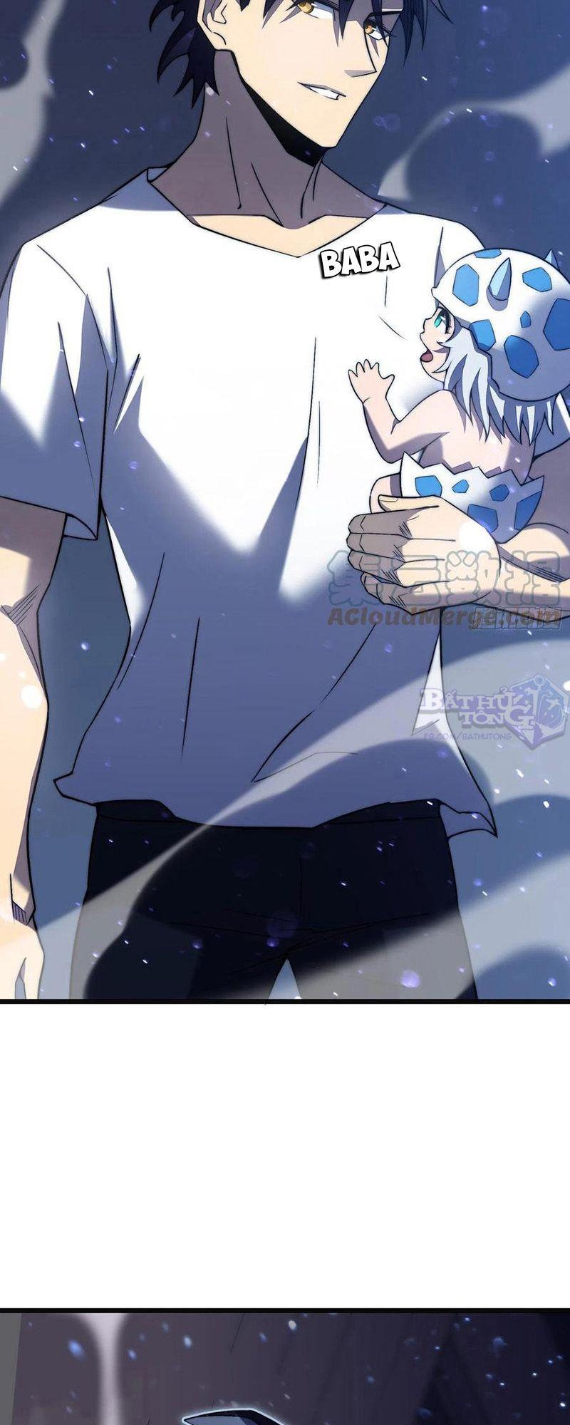Ta Là Sát Thần: Chapter 39