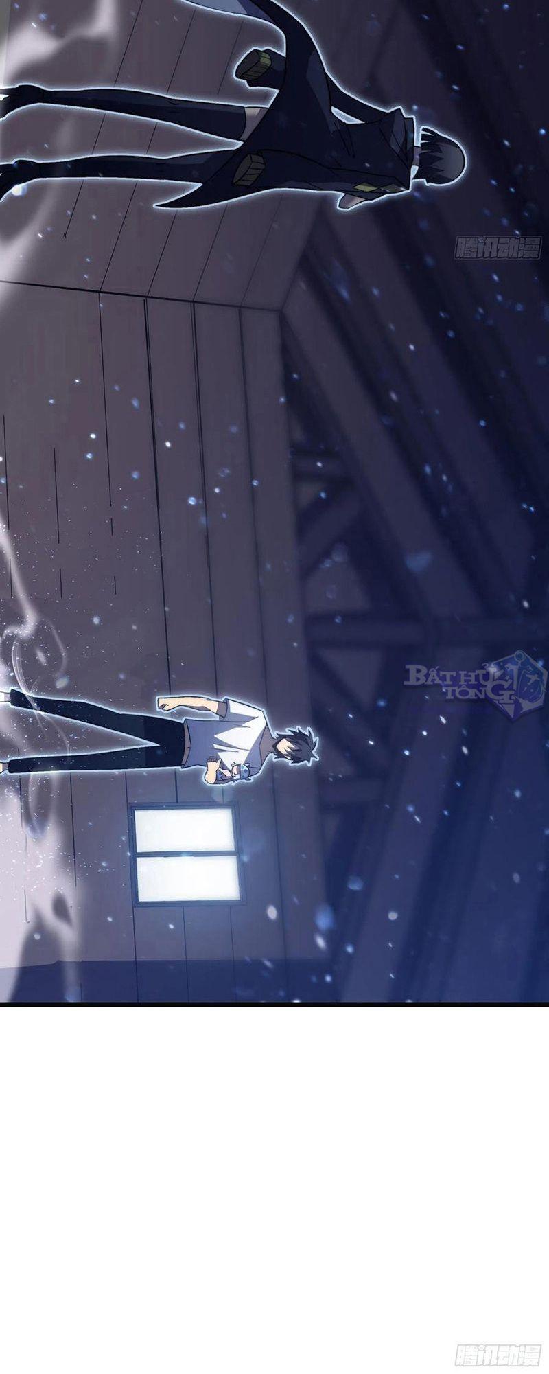 Ta Là Sát Thần: Chapter 39