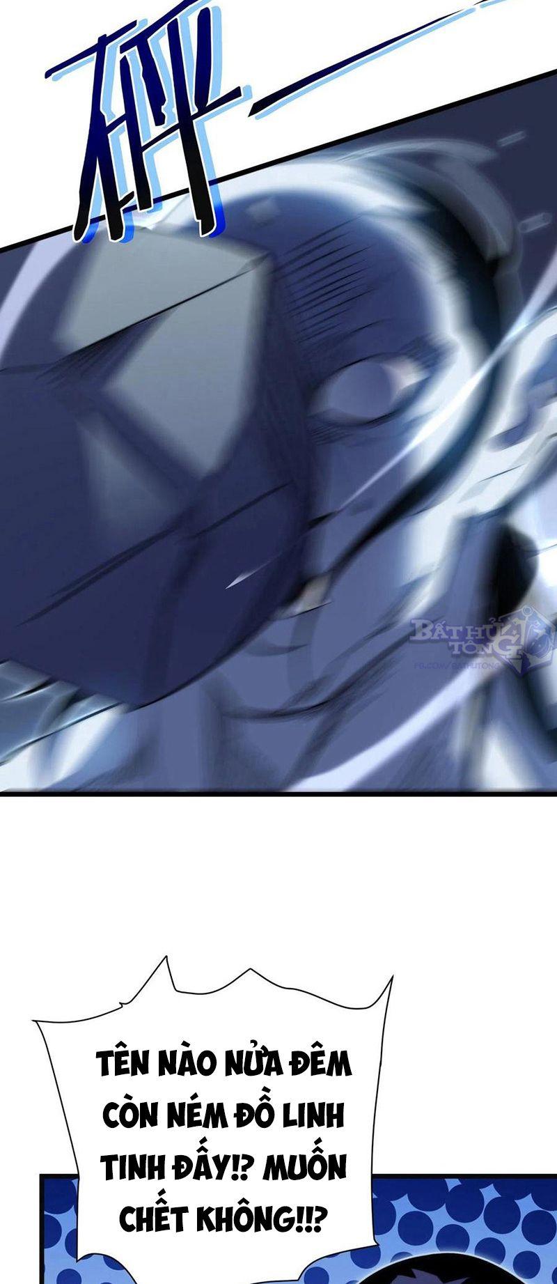 Ta Là Sát Thần: Chapter 39