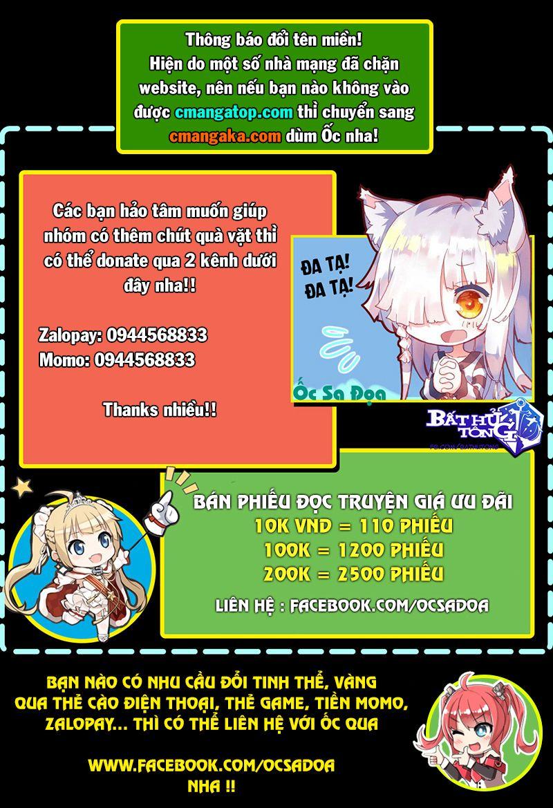 Ta Là Sát Thần: Chapter 39