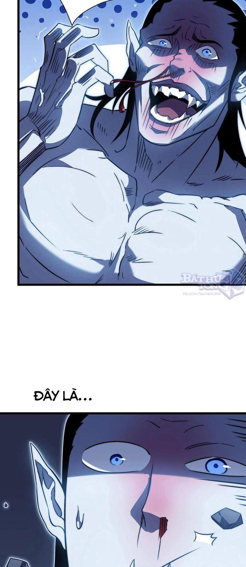 Ta Là Sát Thần: Chapter 39