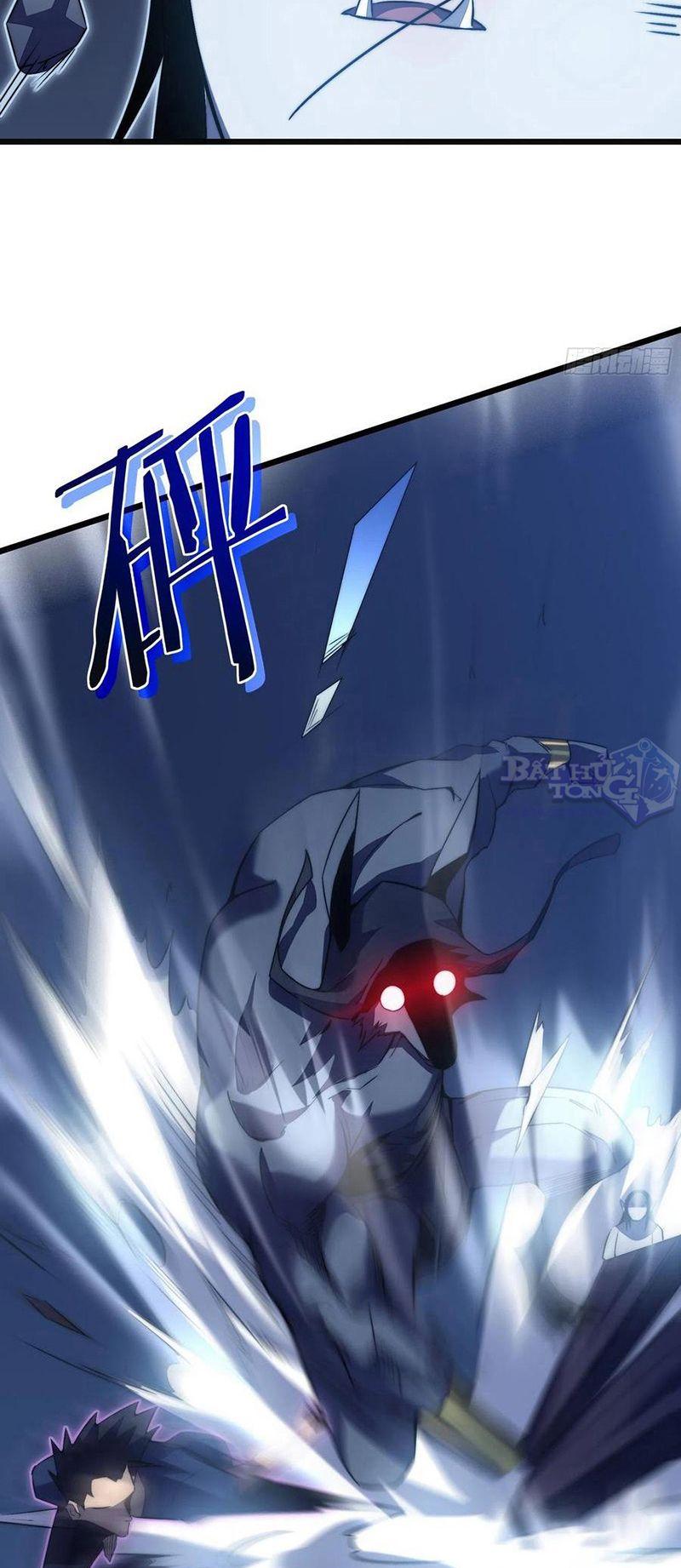 Ta Là Sát Thần: Chapter 39