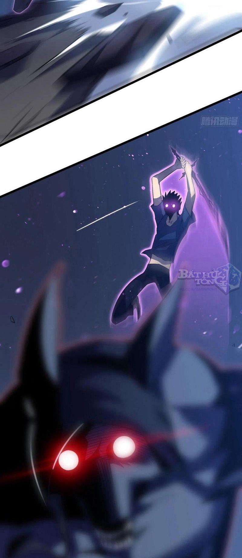 Ta Là Sát Thần: Chapter 39