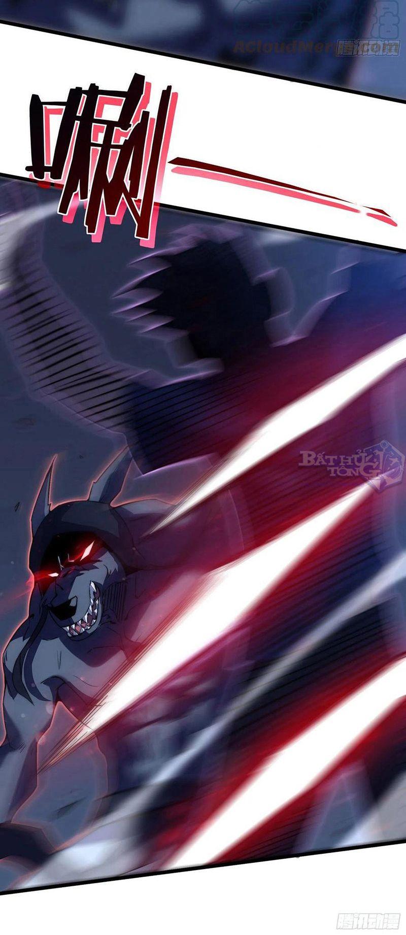 Ta Là Sát Thần: Chapter 39