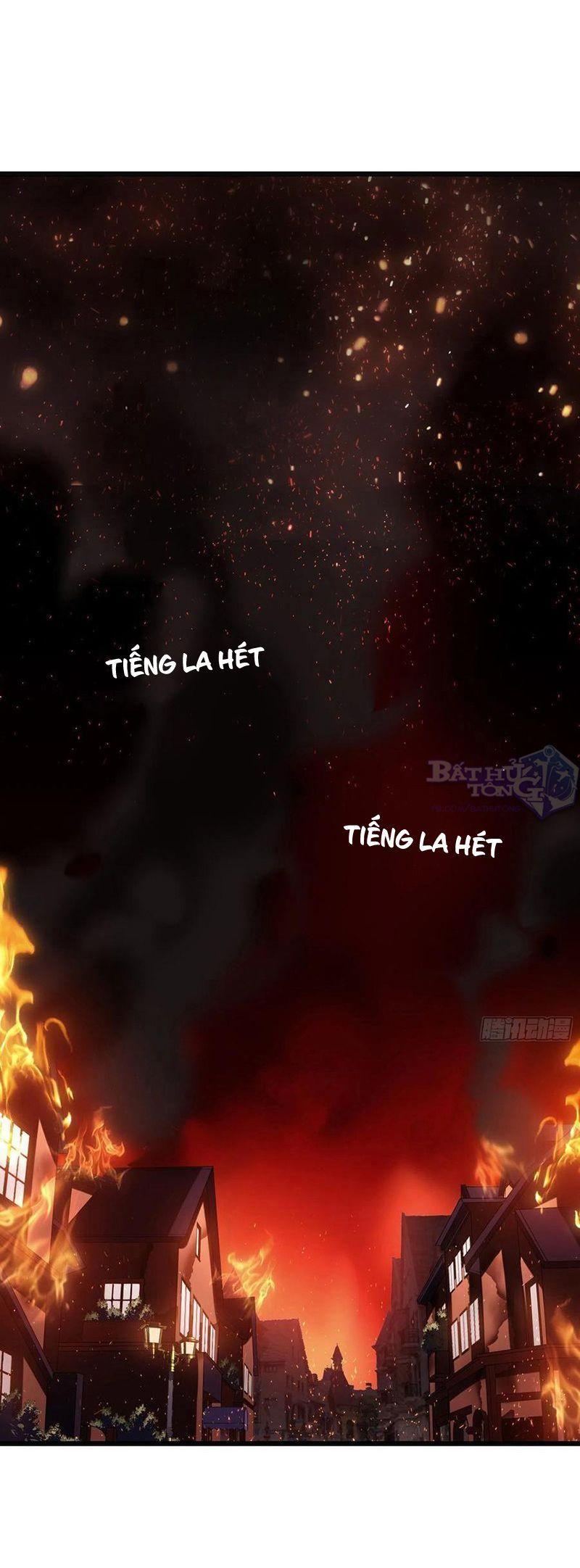 Ta Là Sát Thần: Chapter 40