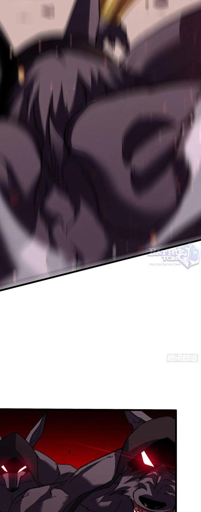 Ta Là Sát Thần: Chapter 40