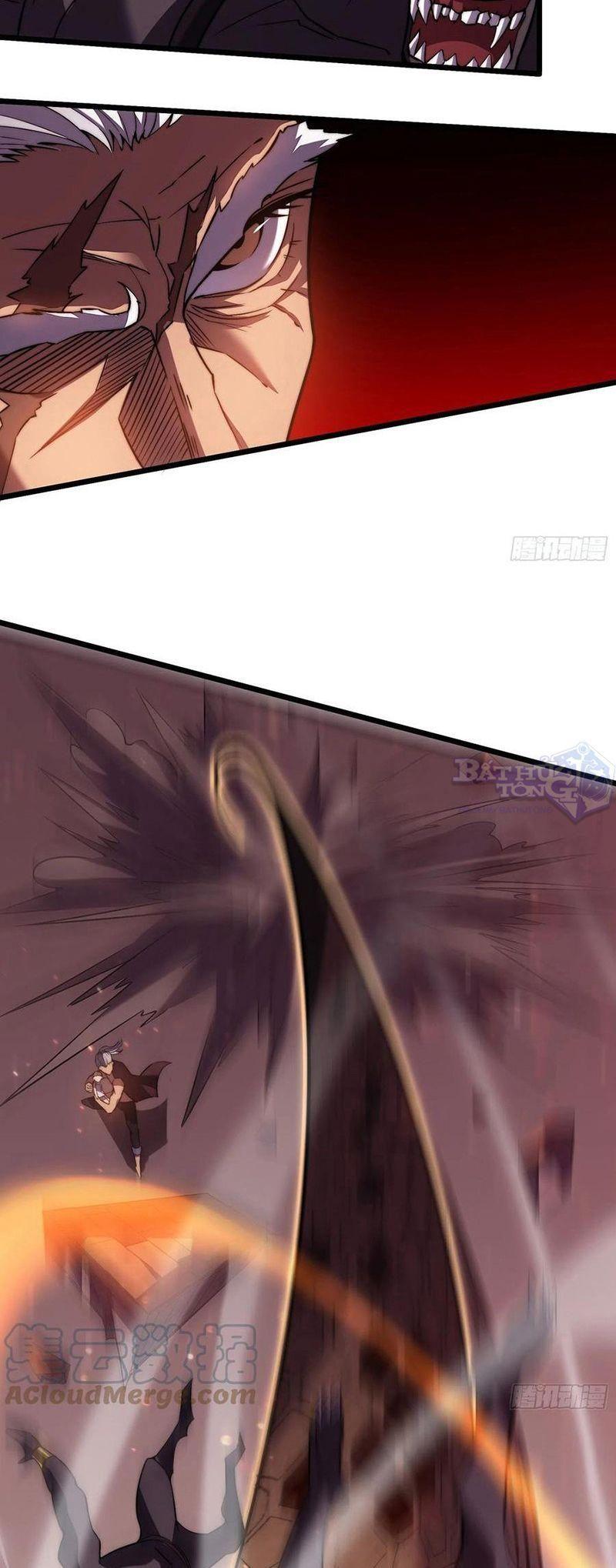Ta Là Sát Thần: Chapter 40
