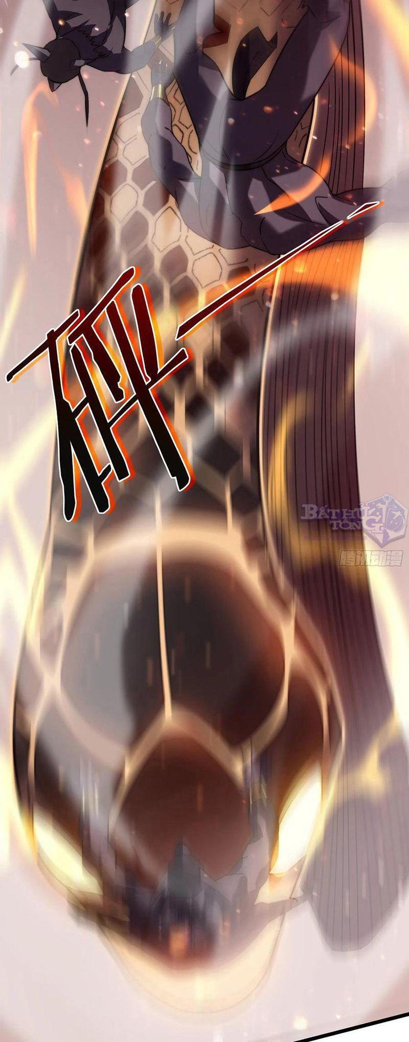 Ta Là Sát Thần: Chapter 40