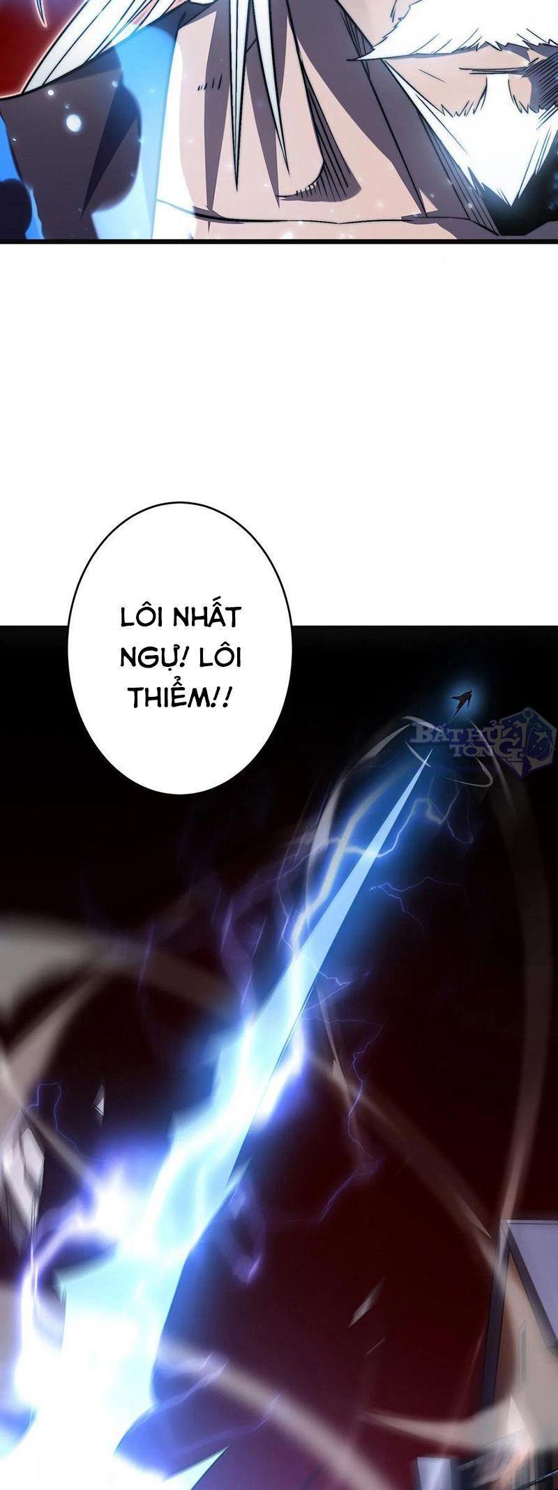 Ta Là Sát Thần: Chapter 40