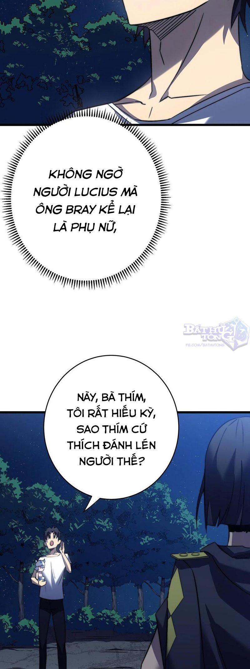 Ta Là Sát Thần: Chapter 40