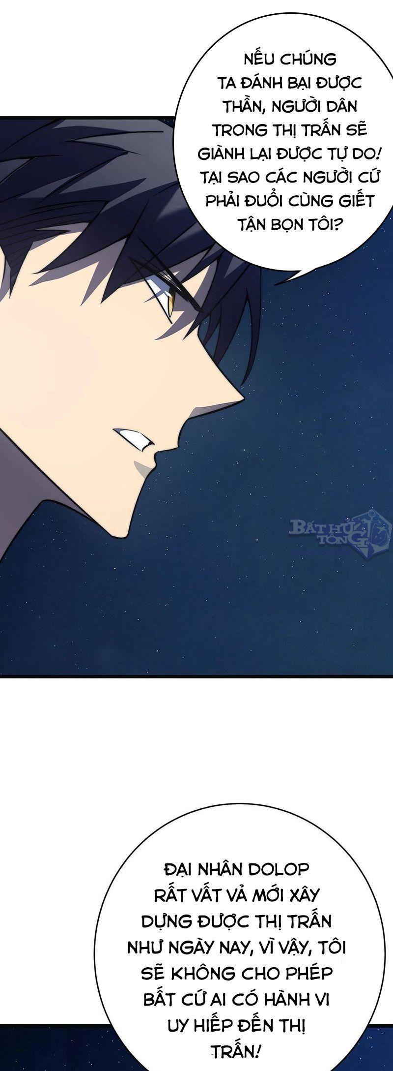 Ta Là Sát Thần: Chapter 40