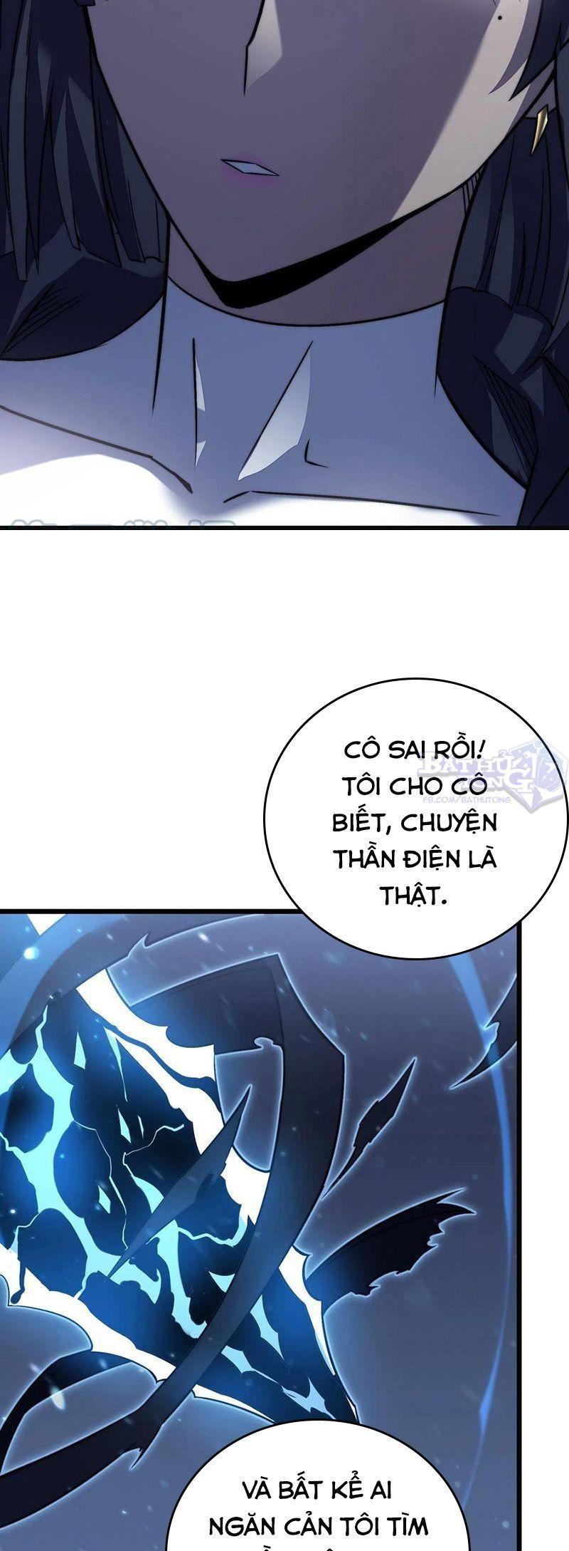 Ta Là Sát Thần: Chapter 40