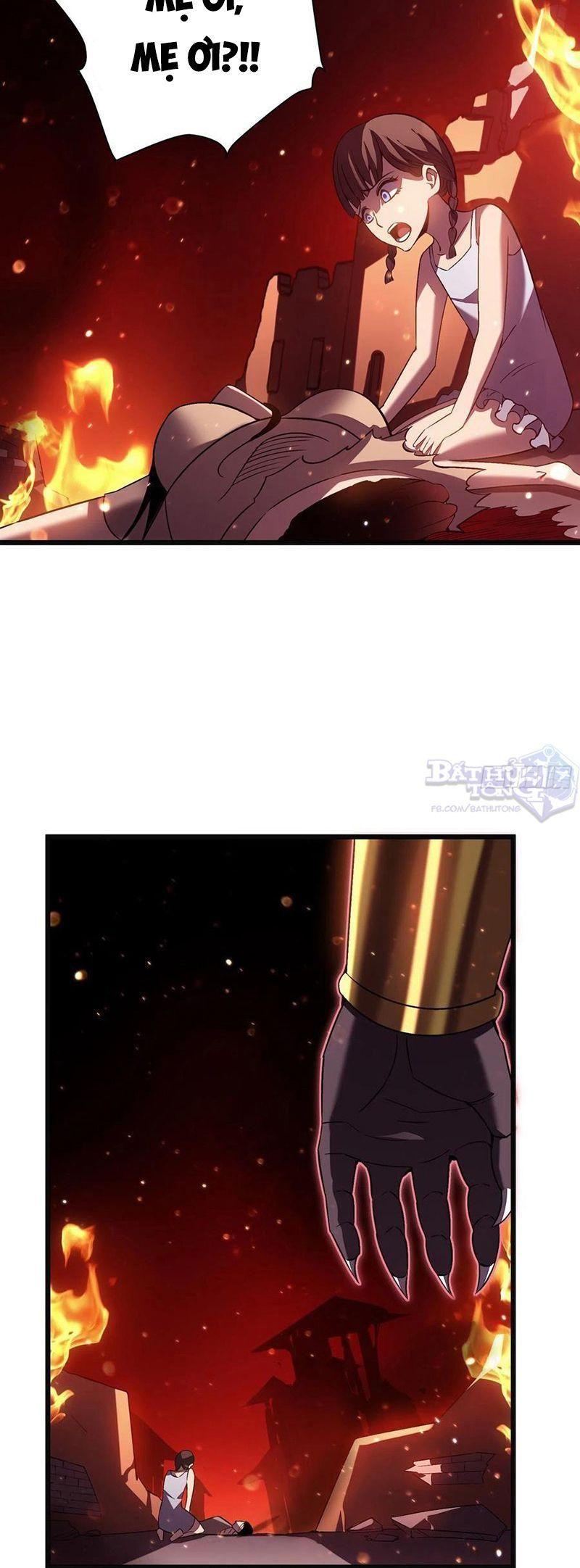 Ta Là Sát Thần: Chapter 40