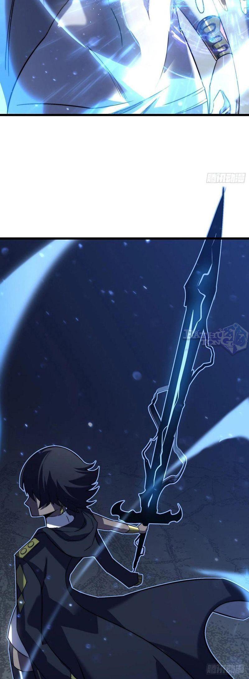 Ta Là Sát Thần: Chapter 40