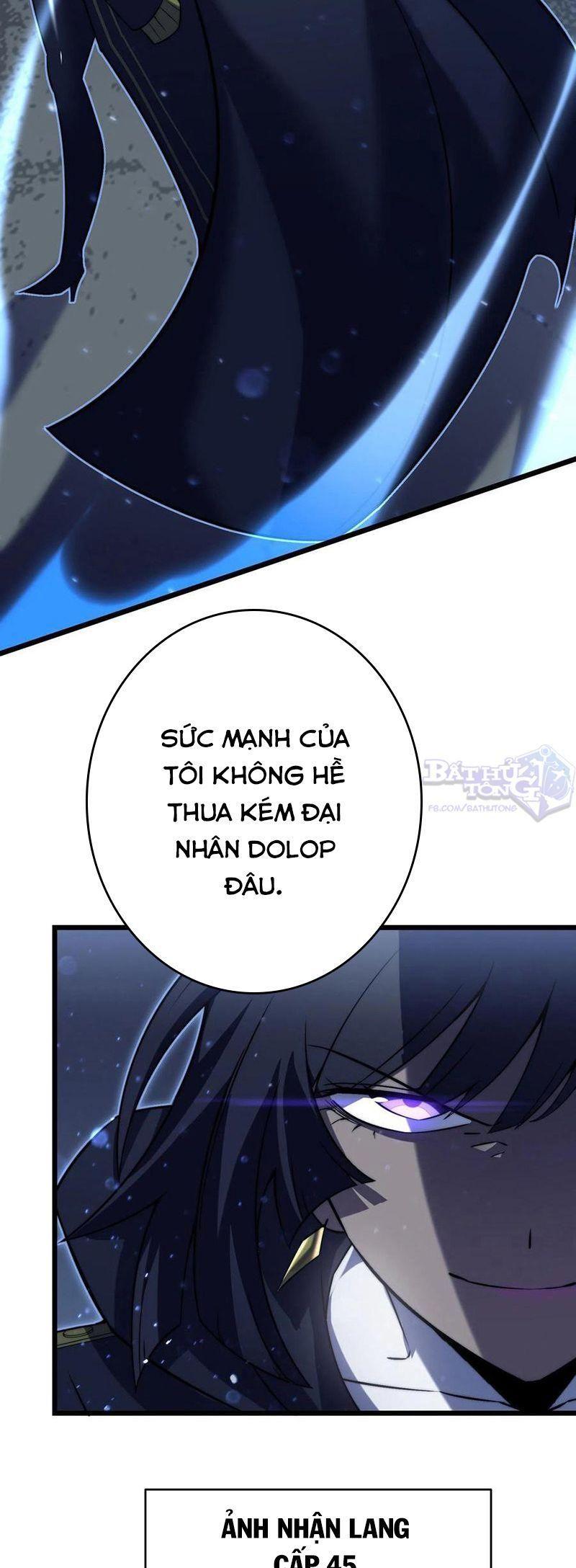 Ta Là Sát Thần: Chapter 40