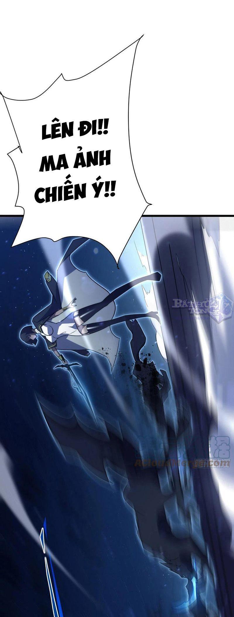Ta Là Sát Thần: Chapter 40