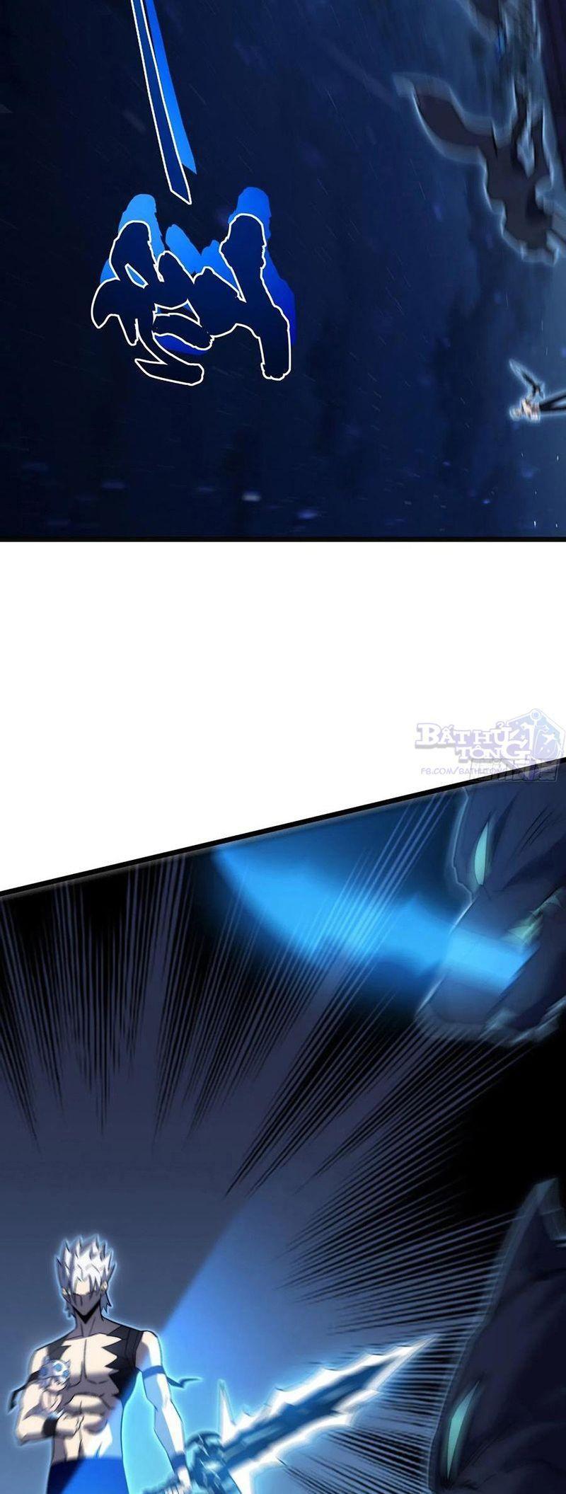 Ta Là Sát Thần: Chapter 40