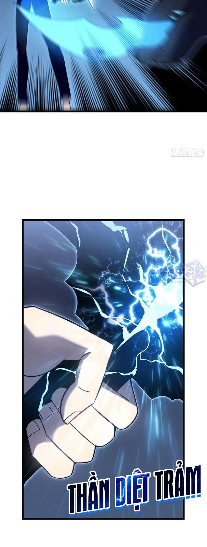 Ta Là Sát Thần: Chapter 40