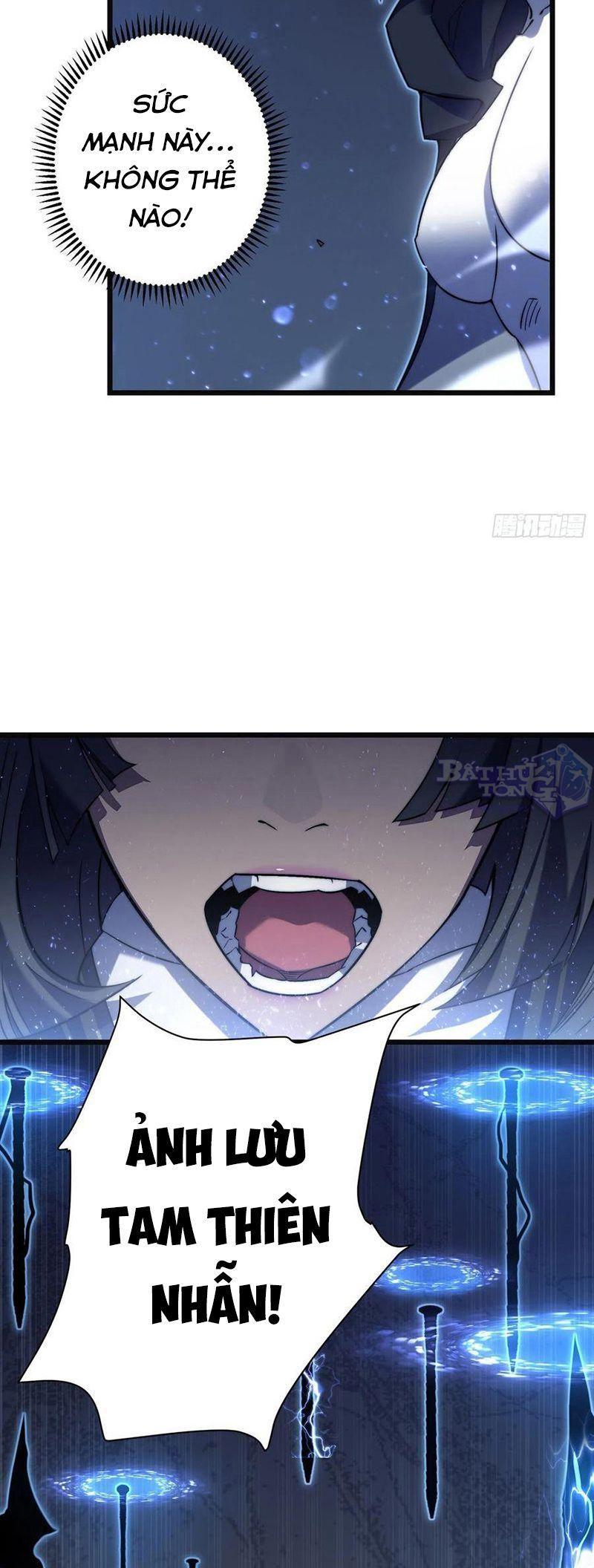 Ta Là Sát Thần: Chapter 40