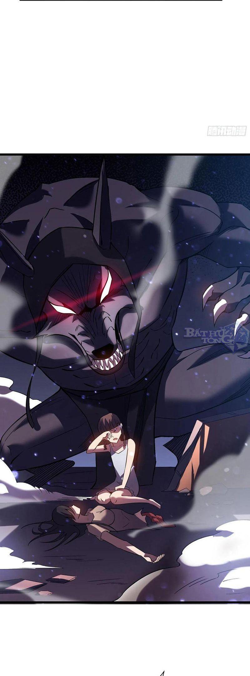 Ta Là Sát Thần: Chapter 40