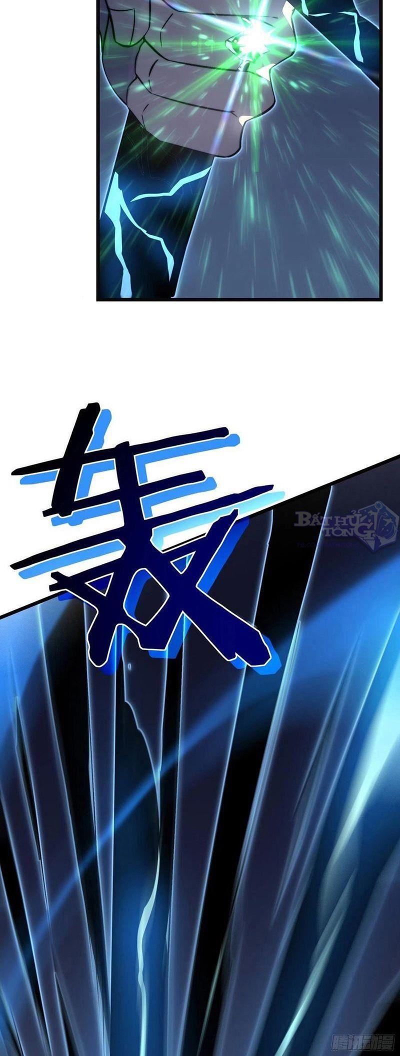 Ta Là Sát Thần: Chapter 40