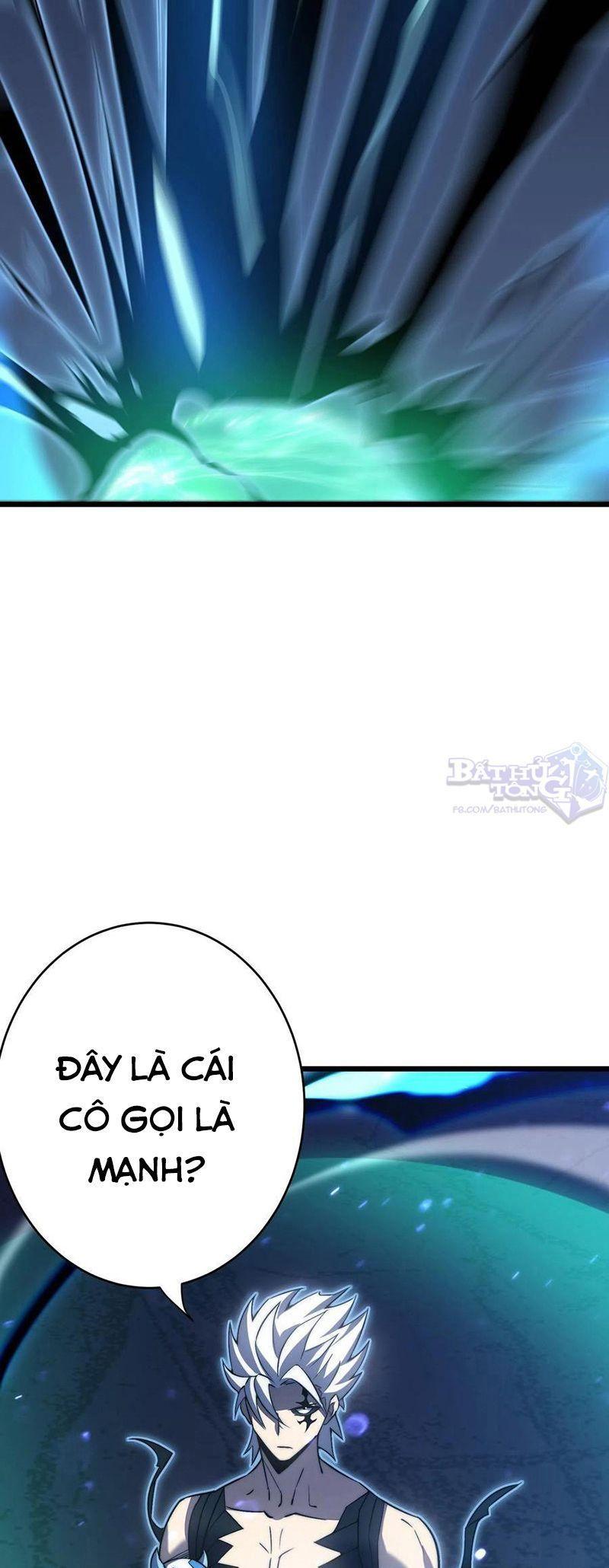 Ta Là Sát Thần: Chapter 40