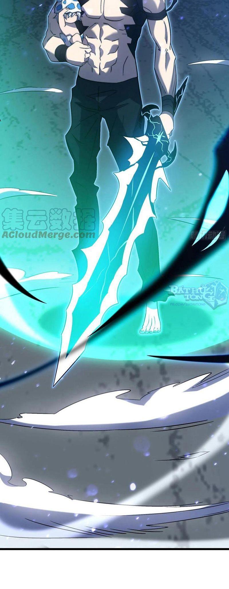Ta Là Sát Thần: Chapter 40