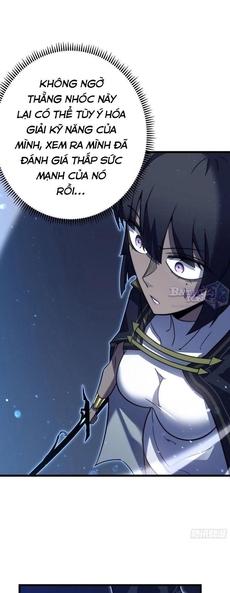 Ta Là Sát Thần: Chapter 40