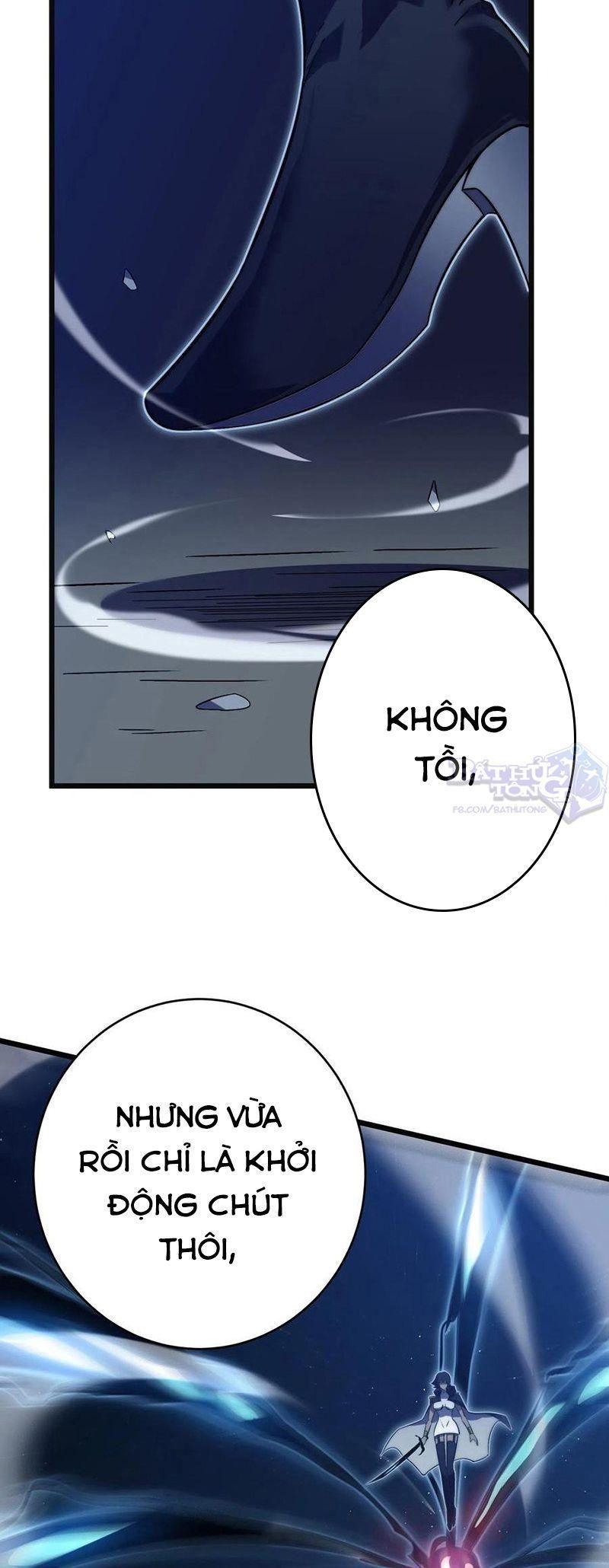 Ta Là Sát Thần: Chapter 40