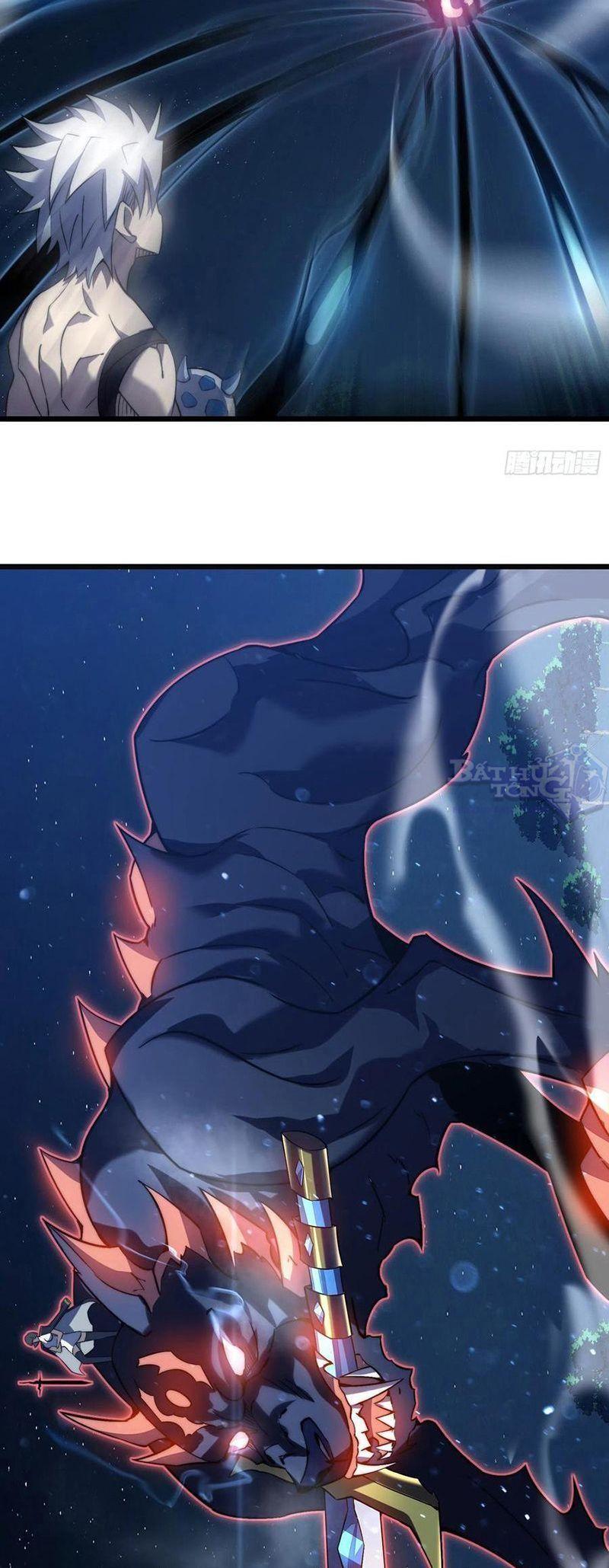 Ta Là Sát Thần: Chapter 40