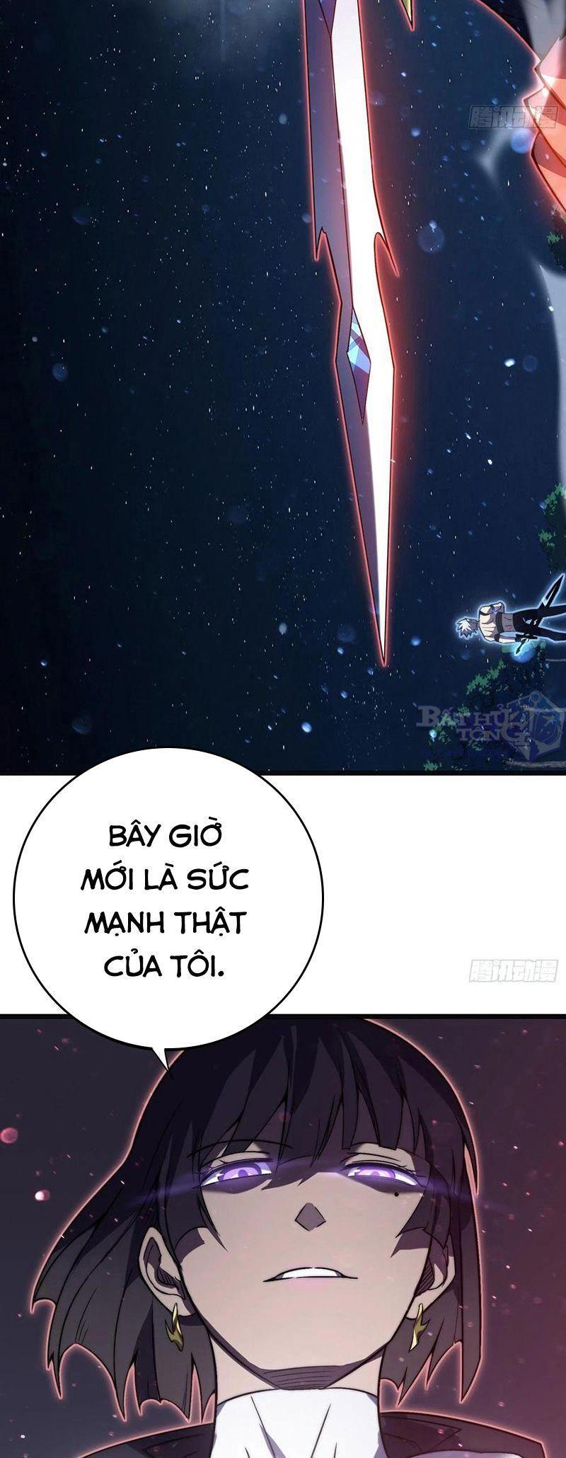Ta Là Sát Thần: Chapter 40