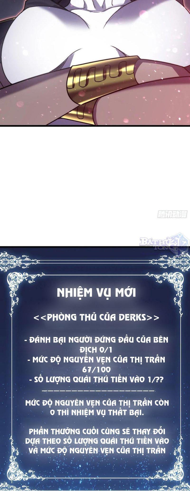 Ta Là Sát Thần: Chapter 40