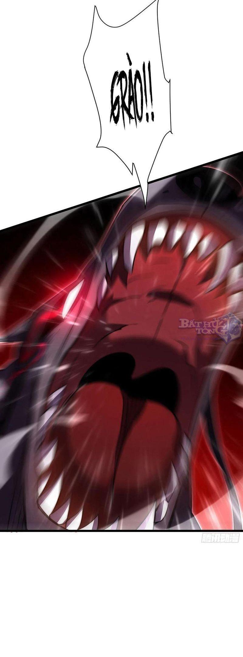 Ta Là Sát Thần: Chapter 40