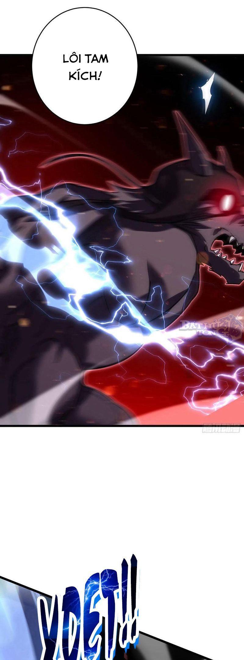 Ta Là Sát Thần: Chapter 40