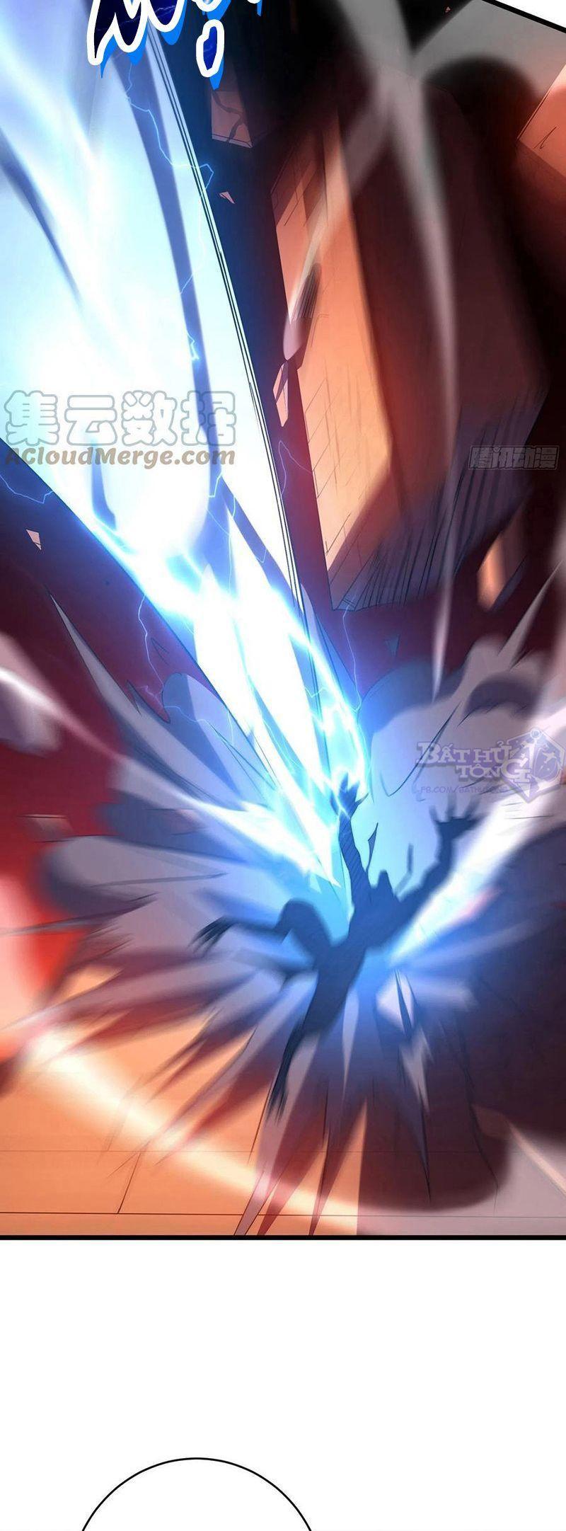Ta Là Sát Thần: Chapter 40